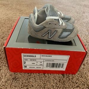 New balance Sz 2c
